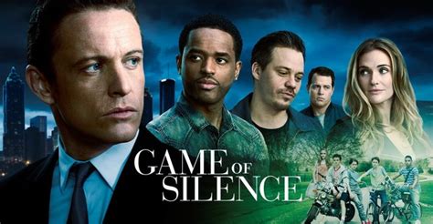 Game of Silence Stream and Watch Online .